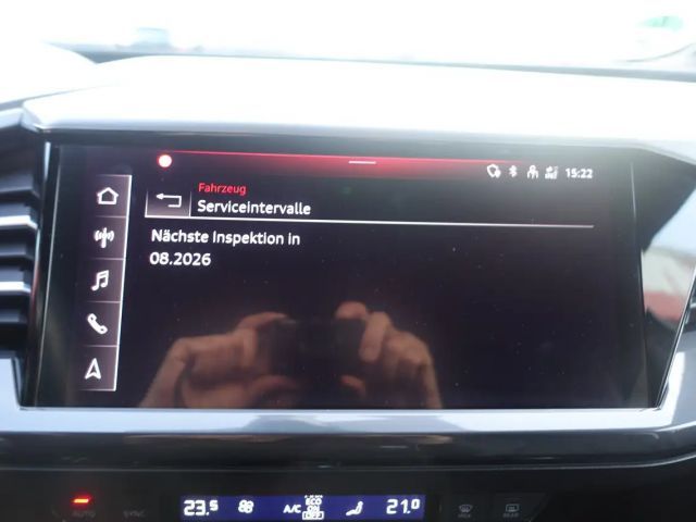 Audi Q4 e-tron 40 Sportback