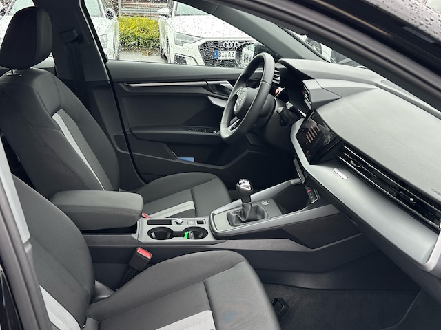 Audi A3 30 TFSI Sportback