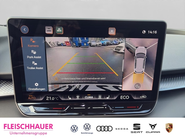 Cupra Terramar 1.5 e-Hybrid VZ