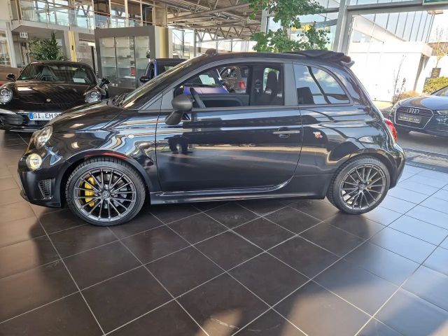 Abarth 695 Cabrio