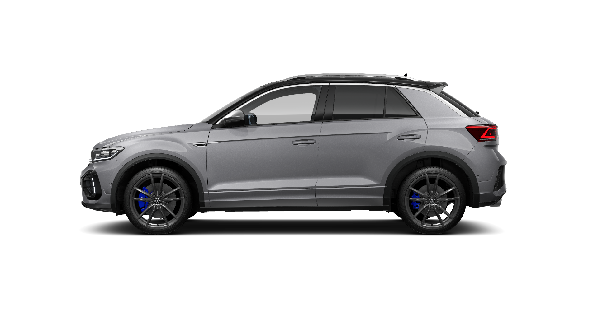 Volkswagen T-Roc 2.0 TSI DSG