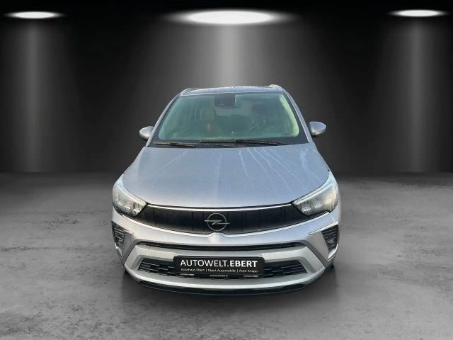 Opel Crossland X 1.2 Turbo Turbo Ultimate