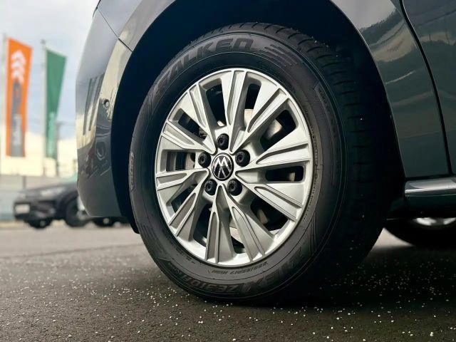 Volkswagen Multivan Business T7