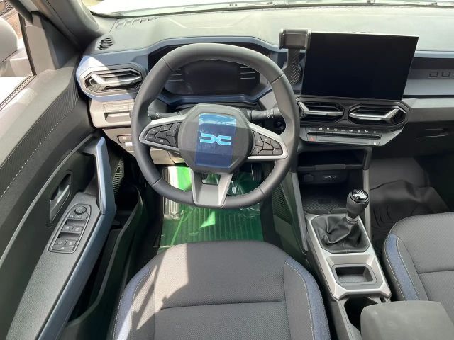 Dacia Duster TCe 130