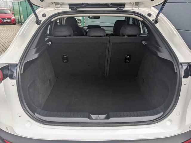 Mazda CX-30 2.0l Navi Head-up LED MRCC 1.Hand