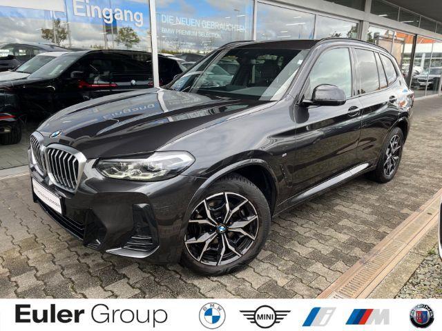 BMW X3 M-Sport xDrive20i