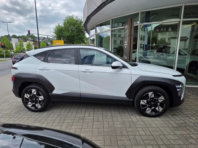 Hyundai Kona 1.6 Prime T-GDi