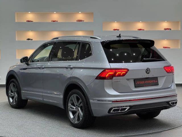Volkswagen Tiguan 2.0 TDI Allspace R-Line