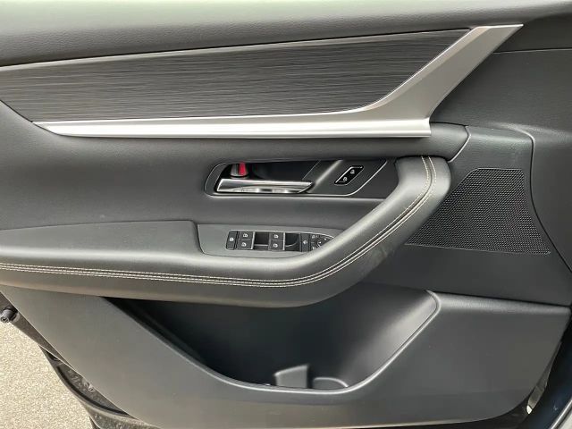 Mazda CX-60 4WD e-Skyactiv