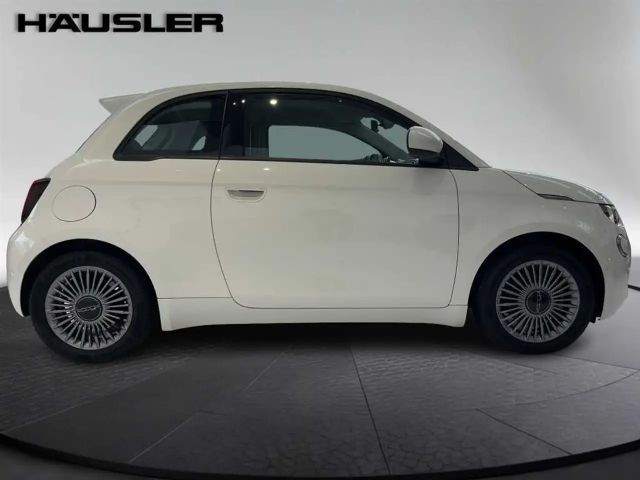 Fiat 500 42 kWh *PDC*Sitzheizung*Rückfahrkamera*Alufelgen*