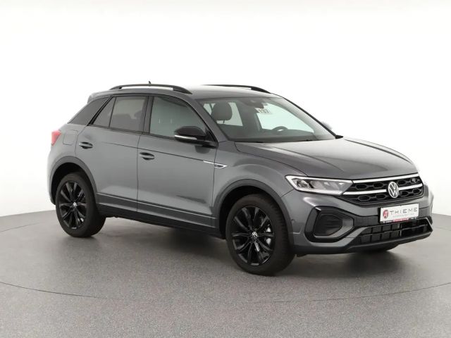 Volkswagen T-Roc DSG R-Line
