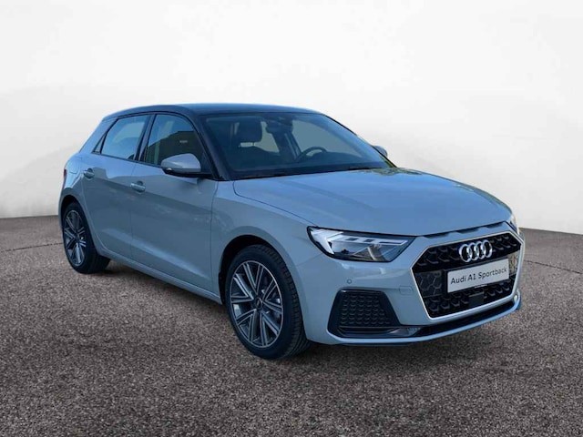 Audi A1 30 TFSI S-Tronic Sportback