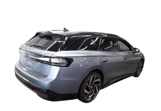 Volkswagen ID.7 Pro Tourer