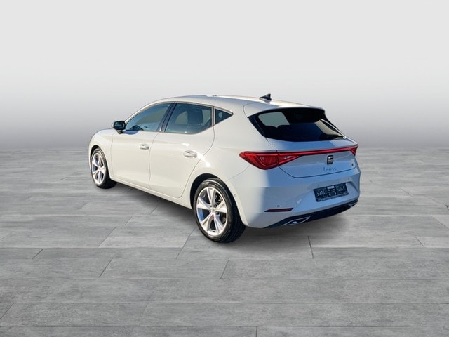 Seat Leon 1.5 TSI FR-lijn