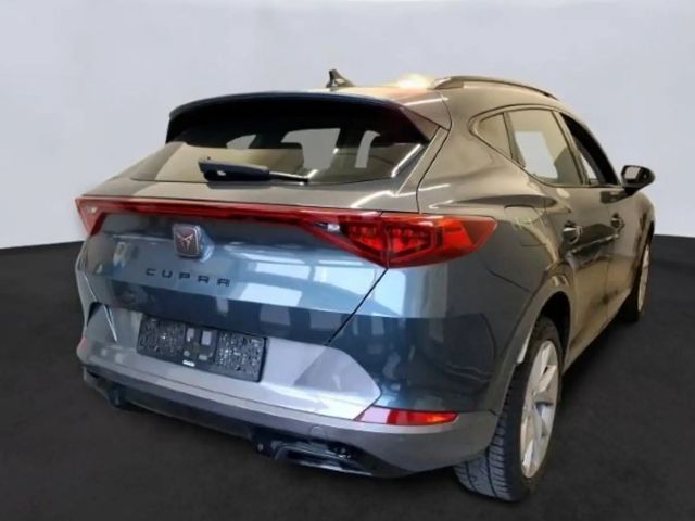 Cupra Formentor 4Drive DSG