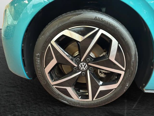 Volkswagen ID.3 Family Performance Pro