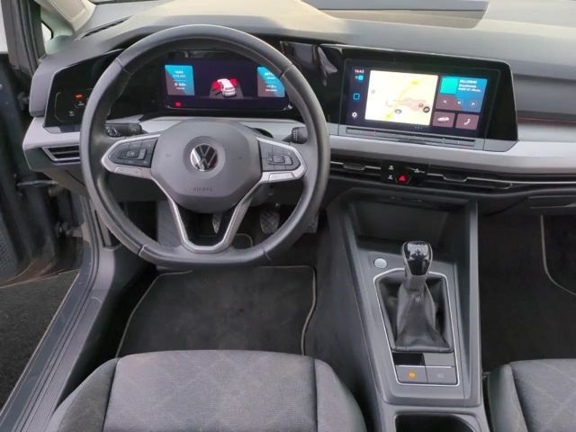 Volkswagen Golf 1.0 TSI Golf VIII Life