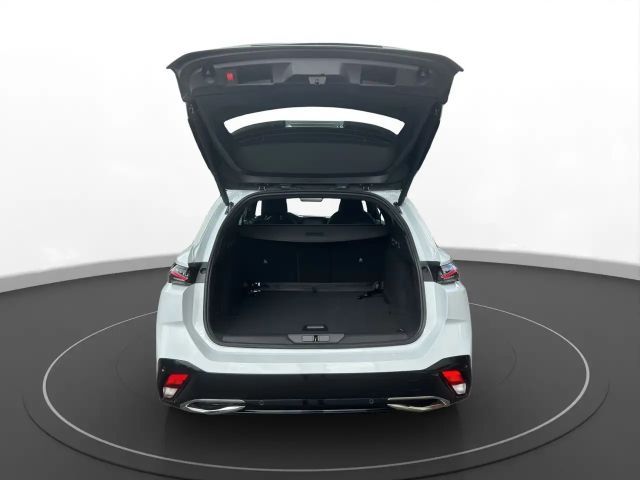 Peugeot 308 GT-Line Hybrid SW