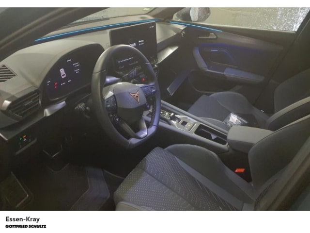 Cupra Leon 2.0 TSI DSG VZ