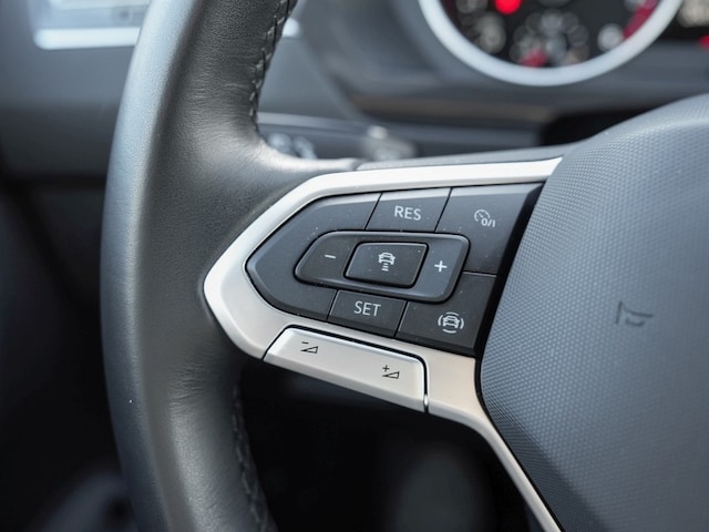 Volkswagen Tiguan 1.5 TSI Life