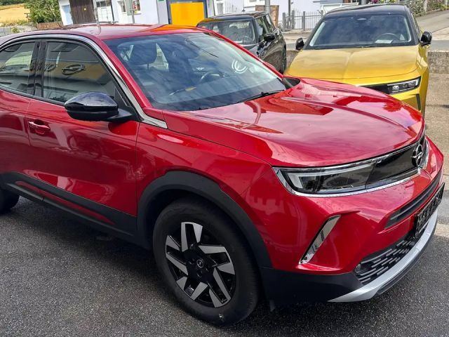 Opel Mokka Elegance