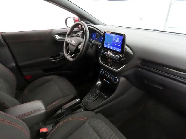 Ford Puma EcoBoost ST Line