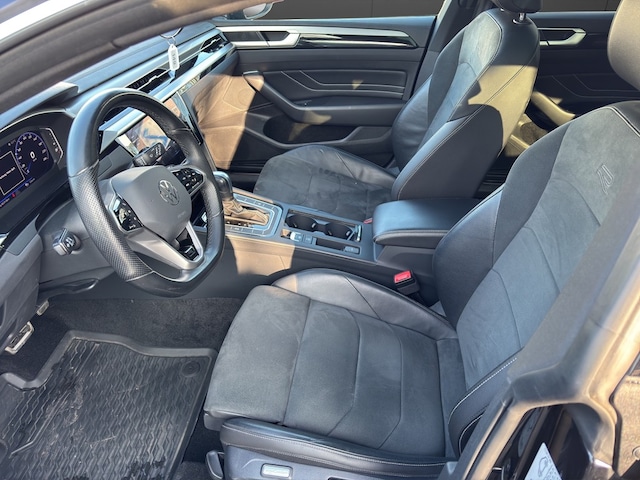 Volkswagen Arteon Shooting Brake DSG R-Line