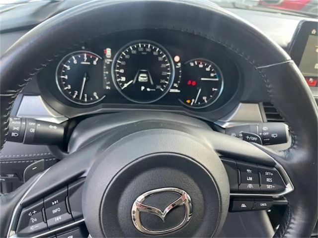 Mazda 6 Comfort Exclusive-line Sportsline