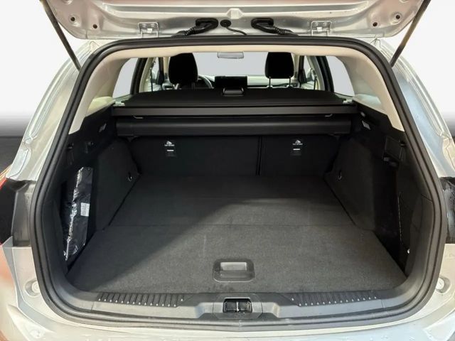 Ford Focus 1.5 EcoBlue Titanium Wagon