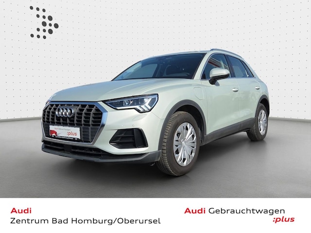 Audi Q3 45 TFSI Hybride S-Tronic