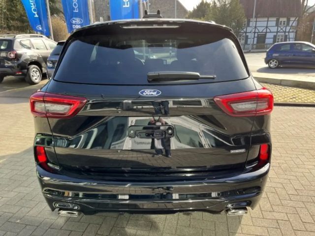 Ford Kuga Hybrid ST Line X