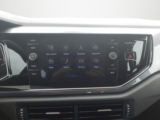 Volkswagen Polo 1.0 TSI DSG