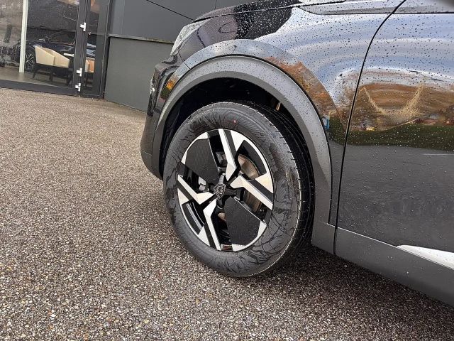 Peugeot 2008 Allure Pack Hybrid