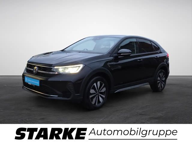 Volkswagen Taigo 1.0 TSI