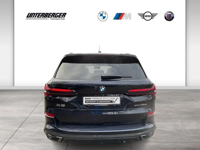 BMW X5 M-Sport xDrive40d