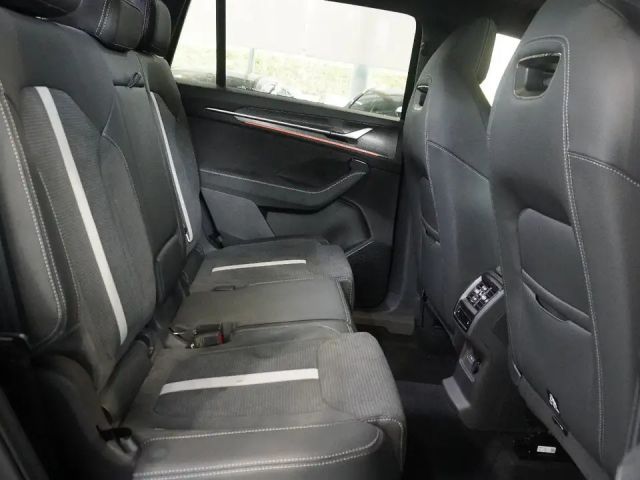 Skoda Kodiaq 2.0 TDI 4x4