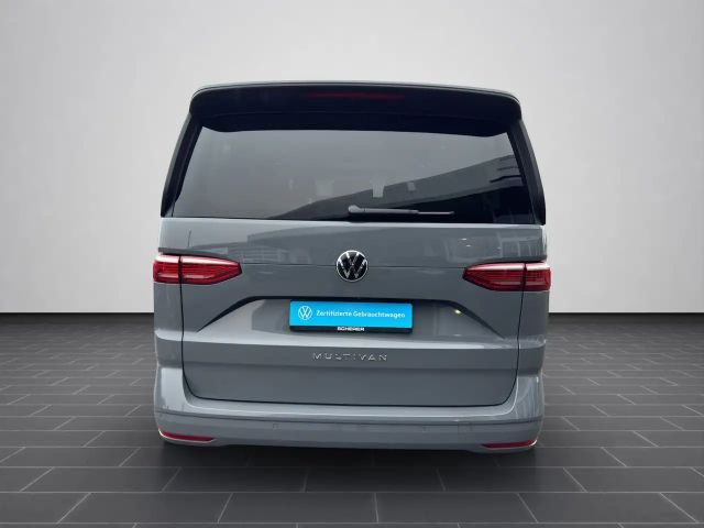 Volkswagen Multivan 2.0 TDI DSG IQ.Drive T7