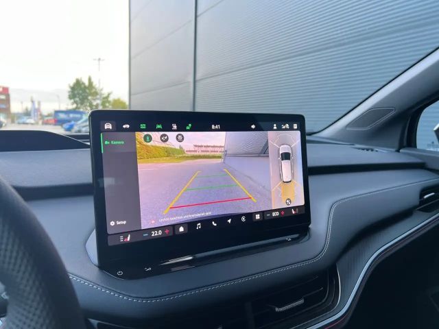 Skoda Enyaq Sportline