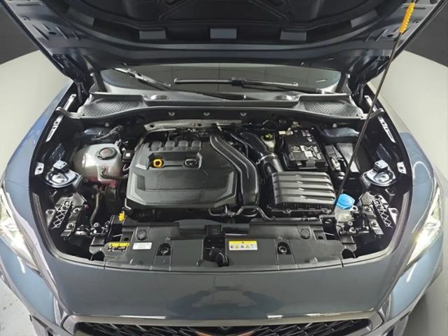 Cupra Formentor 1.5 TSI