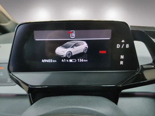 Volkswagen ID.3 Tech