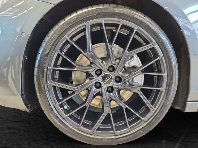 Audi A6 e-tron Avant Edition Quattro