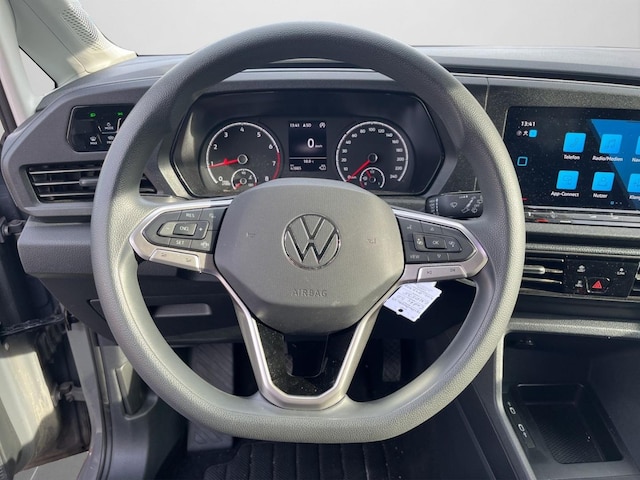 Volkswagen Caddy 1.5 TSI Combi