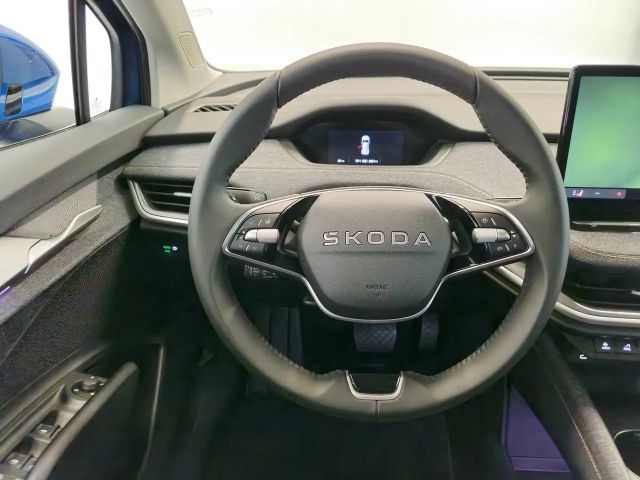 Skoda Elroq 50