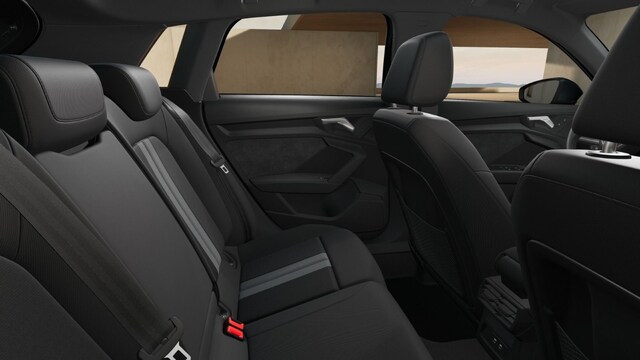 Audi A3 30 TFSI S-Tronic Sportback