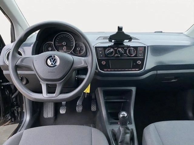 Volkswagen up! 1,0 Basis KLIMA SHZ BLUETOOTH DAB+