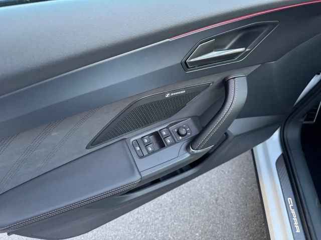 Cupra Formentor 2.0 TSI 4Drive VZ