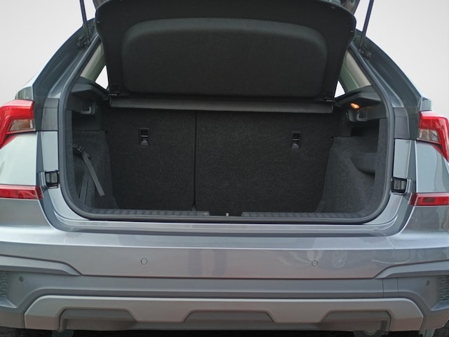 Skoda Kamiq 1.0 TSI Selection