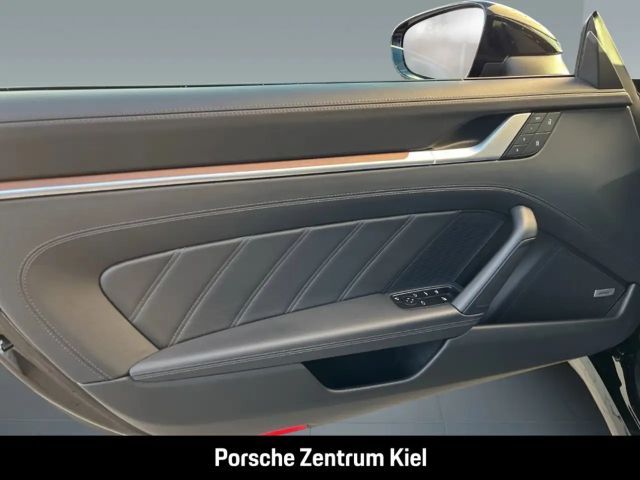 Porsche 992 4S Cabrio Carrera