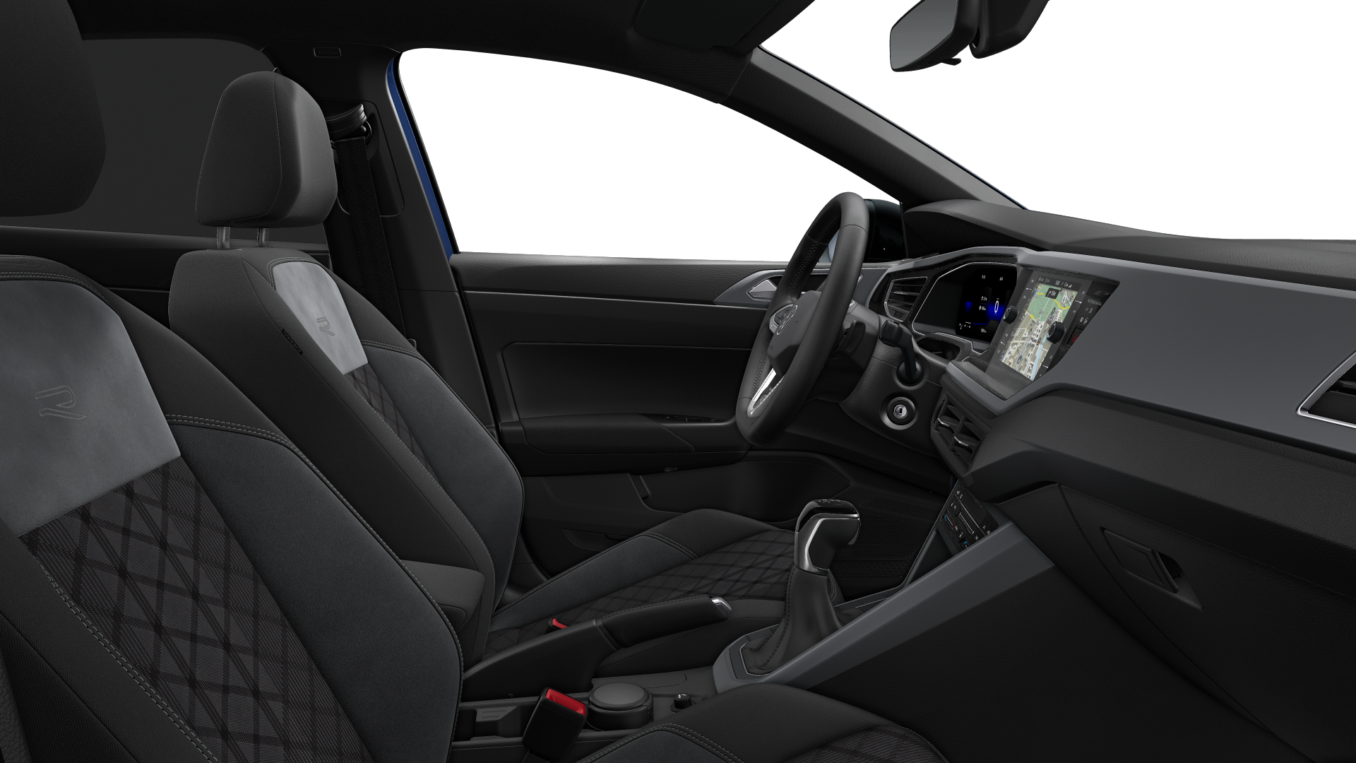 Volkswagen Taigo 1.5 TSI DSG IQ.Drive R-Line