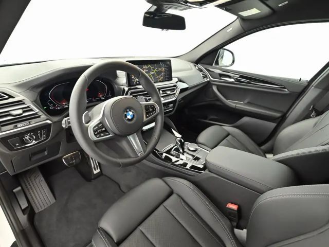BMW X4 xDrive